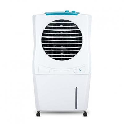 Symphony Ice Cube 27 Personal Air Cooler for Home with Powerful